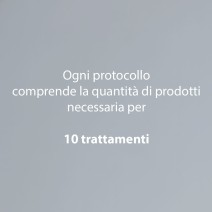 Protocollo Liposhock
