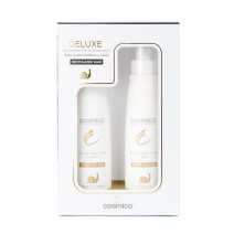 Deluxe Snail Slime Comfort Pack
