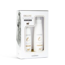 Deluxe Snail Slime Comfort Pack