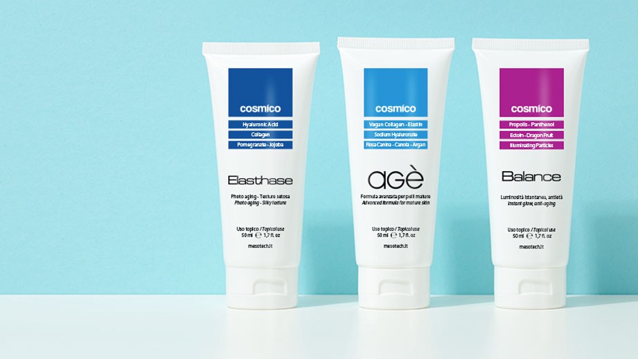 Linea Plumping rimpolpante